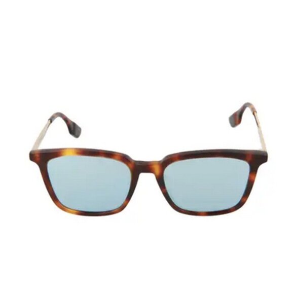 McQ by Alexander McQueen 51mm Square Core Sunglass main image 7